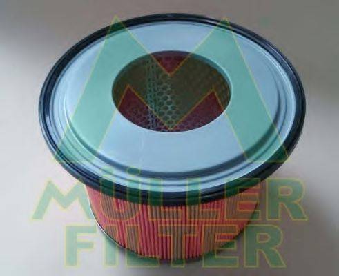 MULLER FILTER PA3477 Повітряний фільтр