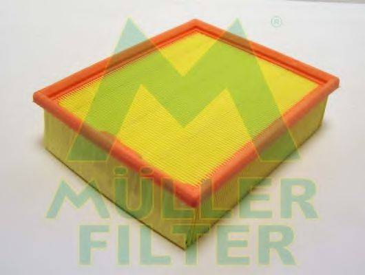 MULLER FILTER PA3496 Повітряний фільтр