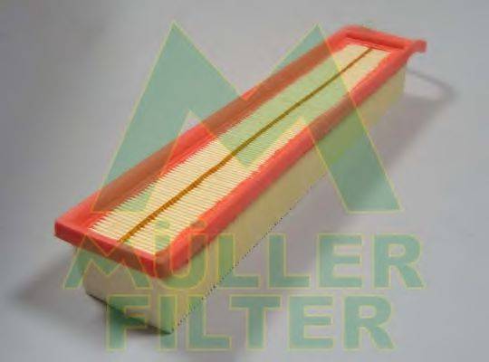 MULLER FILTER PA3504 Повітряний фільтр
