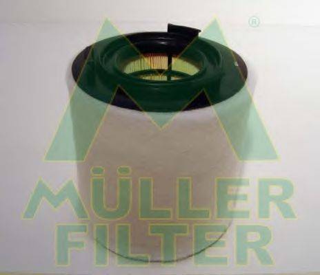 MULLER FILTER PA3519 Повітряний фільтр