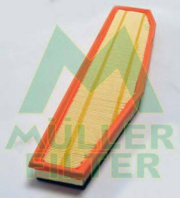 MULLER FILTER PA3523 Повітряний фільтр