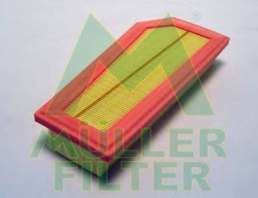 MULLER FILTER PA3526 Повітряний фільтр