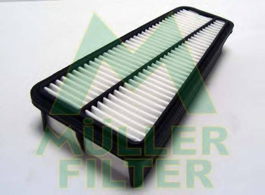 MULLER FILTER PA3530 Повітряний фільтр