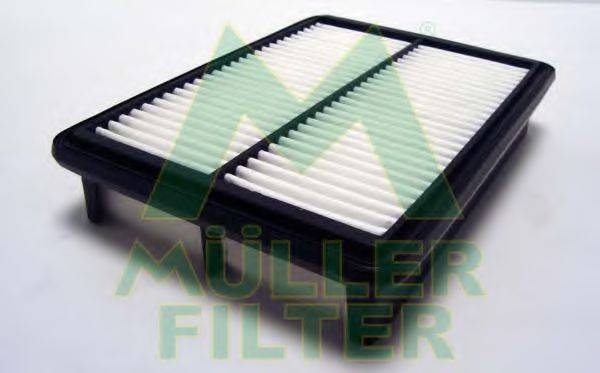 MULLER FILTER PA3531 Повітряний фільтр