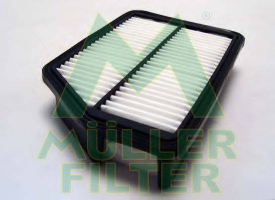 MULLER FILTER PA3532 Повітряний фільтр