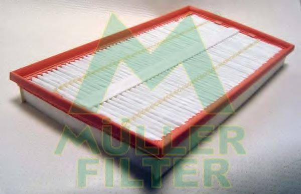 MULLER FILTER PA3543 Повітряний фільтр