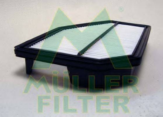 MULLER FILTER PA3545 Повітряний фільтр