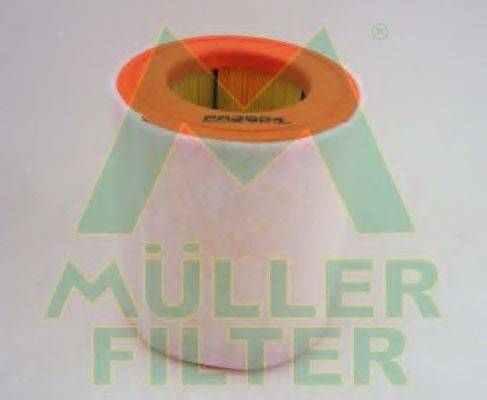 MULLER FILTER PA3554 Повітряний фільтр