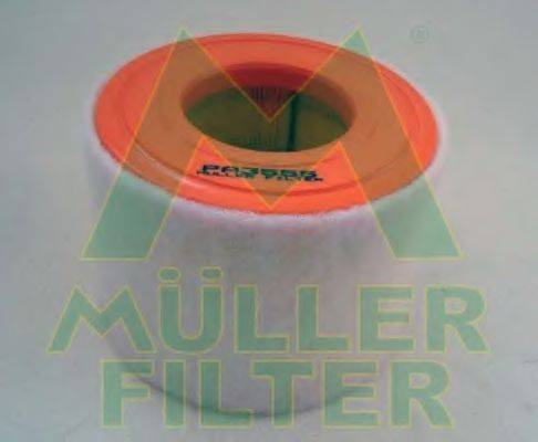 MULLER FILTER PA3555 Повітряний фільтр