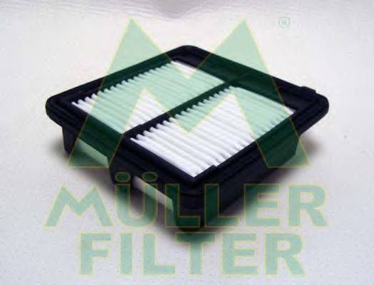 MULLER FILTER PA3557 Повітряний фільтр