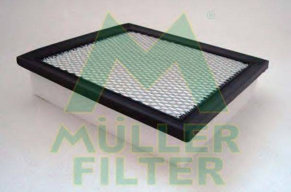 MULLER FILTER PA3595 Повітряний фільтр