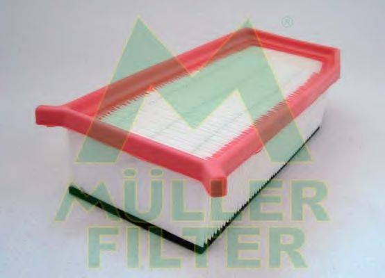 MULLER FILTER PA3605 Повітряний фільтр