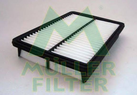 MULLER FILTER PA3635 Повітряний фільтр