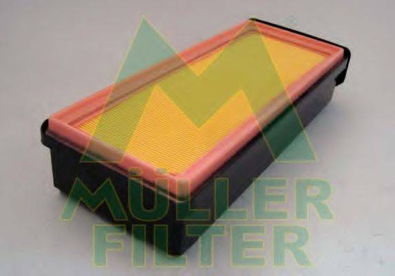 MULLER FILTER PA3646 Повітряний фільтр