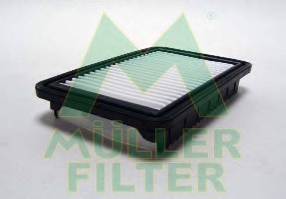 MULLER FILTER PA3656 Повітряний фільтр