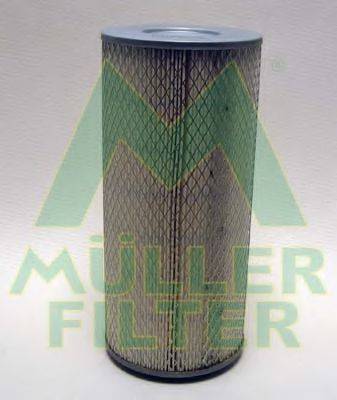 MULLER FILTER PA3669 Повітряний фільтр