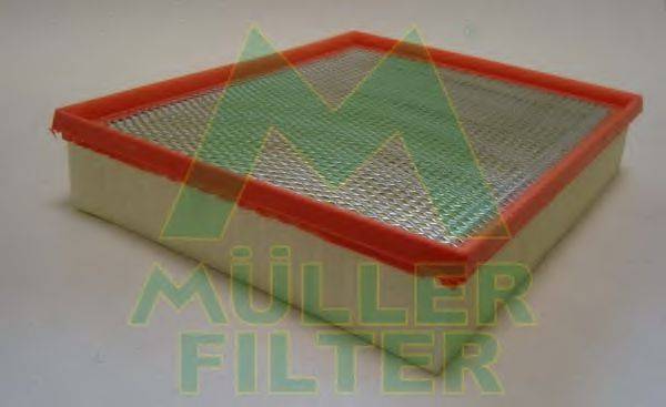 MULLER FILTER PA3671 Повітряний фільтр