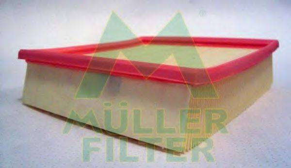 MULLER FILTER PA370 Повітряний фільтр