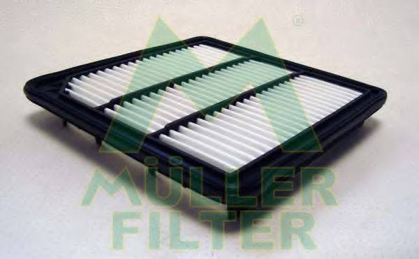 MULLER FILTER PA3720 Повітряний фільтр
