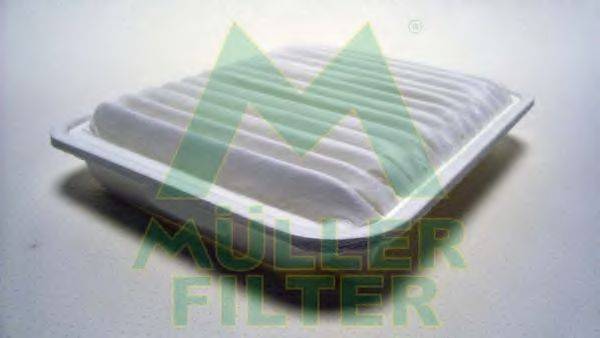 MULLER FILTER PA3745 Повітряний фільтр