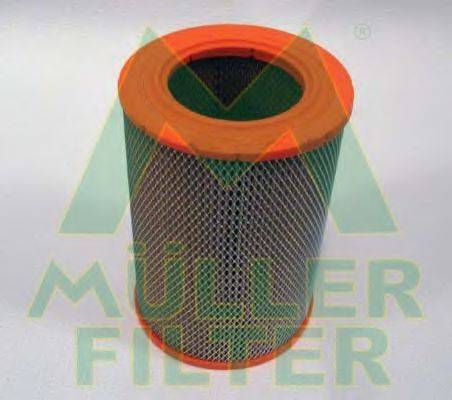 MULLER FILTER PA610 Повітряний фільтр