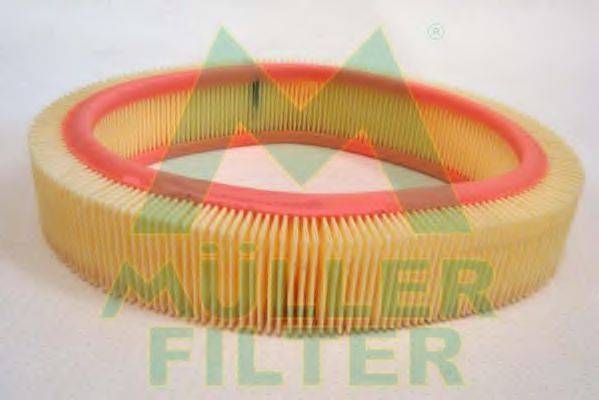 MULLER FILTER PA634 Повітряний фільтр