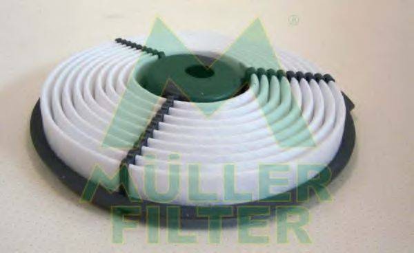 MULLER FILTER PA707 Повітряний фільтр