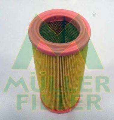 MULLER FILTER PA714 Повітряний фільтр