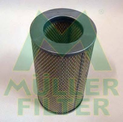 MULLER FILTER PA715 Повітряний фільтр