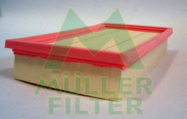 MULLER FILTER PA732 Повітряний фільтр