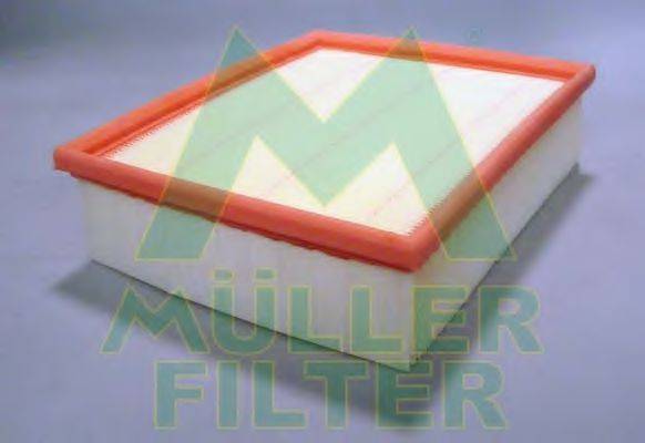 MULLER FILTER PA737 Повітряний фільтр