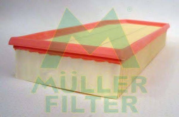MULLER FILTER PA745 Повітряний фільтр
