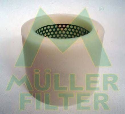 MULLER FILTER PA879 Повітряний фільтр