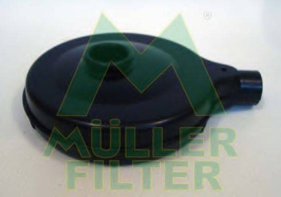 MULLER FILTER PA909 Повітряний фільтр