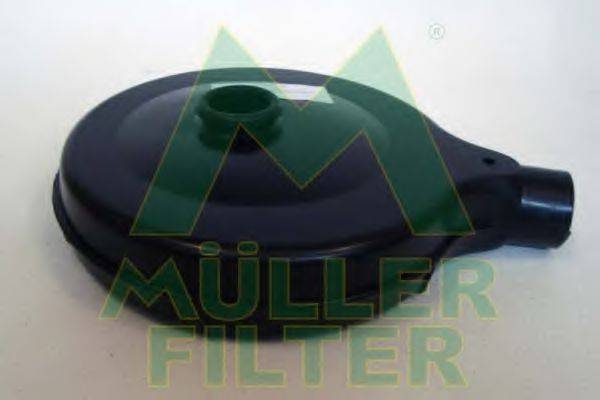 MULLER FILTER PA910 Повітряний фільтр