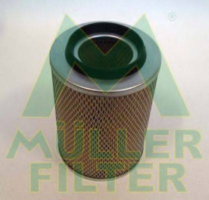 MULLER FILTER PA994 Повітряний фільтр