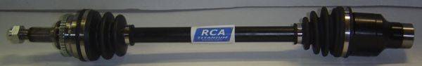 RCA FRANCE SU281A Приводний вал
