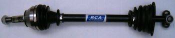 RCA FRANCE R149N Приводний вал