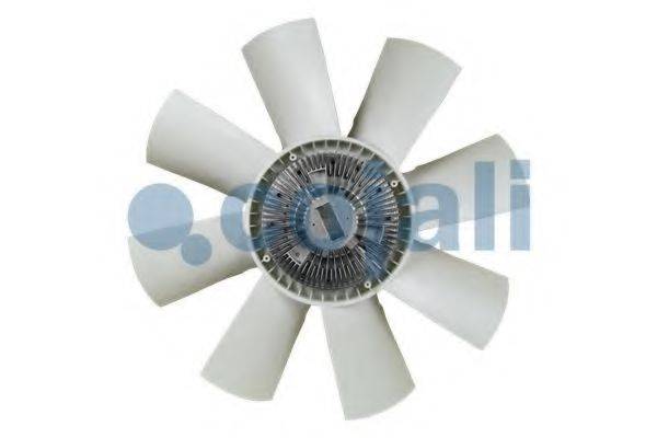 COJALI 7035101 Вентилятор, охолодження двигуна