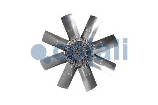 COJALI 7081128 Вентилятор, охолодження двигуна