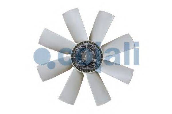 COJALI 7085102 Вентилятор, охолодження двигуна