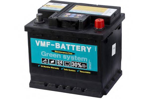 VMF 54459 Стартерна акумуляторна батарея