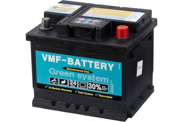 VMF 54465 Стартерна акумуляторна батарея