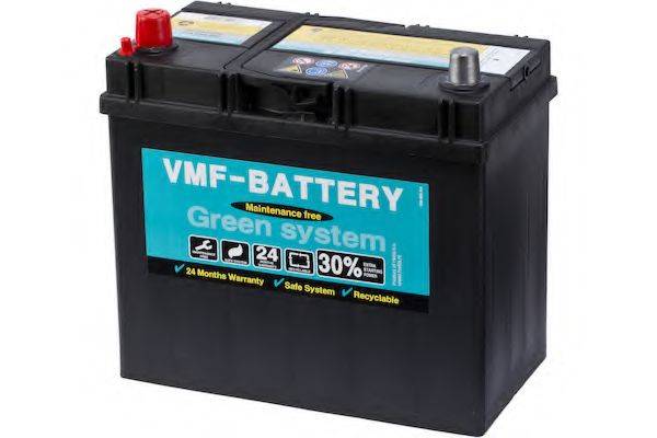 VMF 54524 Стартерна акумуляторна батарея