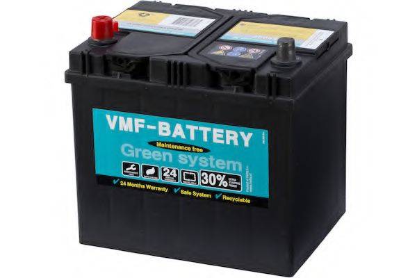 VMF 56069 Стартерна акумуляторна батарея