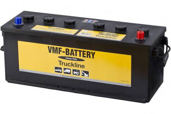 VMF 63211 Стартерна акумуляторна батарея