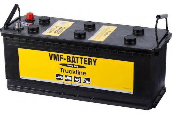 VMF 63548 Стартерна акумуляторна батарея