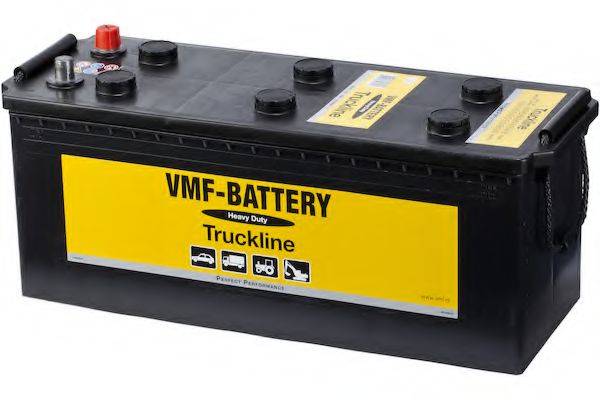 VMF 64020 Стартерна акумуляторна батарея