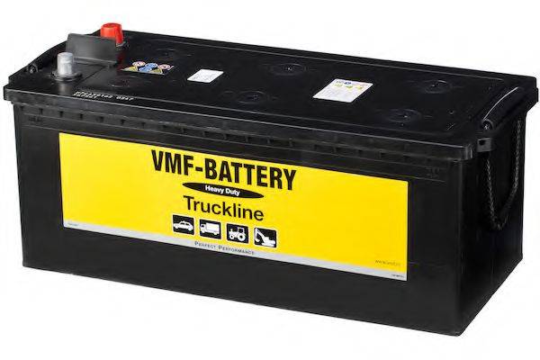 VMF 68011 Стартерна акумуляторна батарея