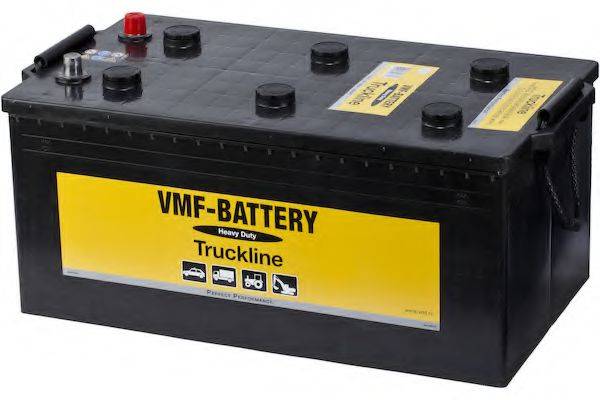 VMF 70027 Стартерна акумуляторна батарея